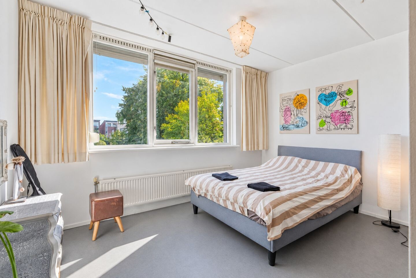 Hoekwoning te koop: Schubertplein 8, Gouda