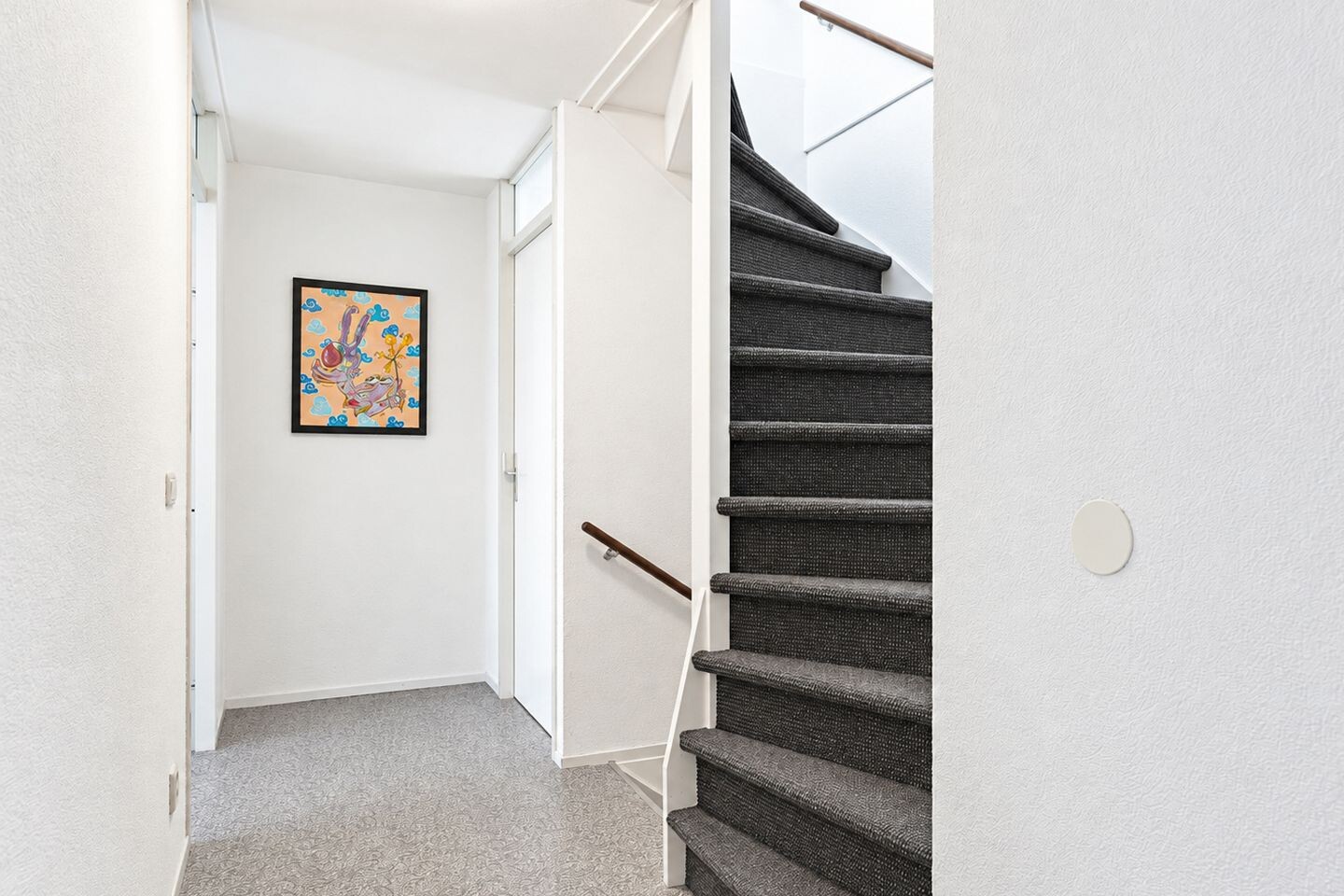 Hoekwoning te koop: Schubertplein 8, Gouda