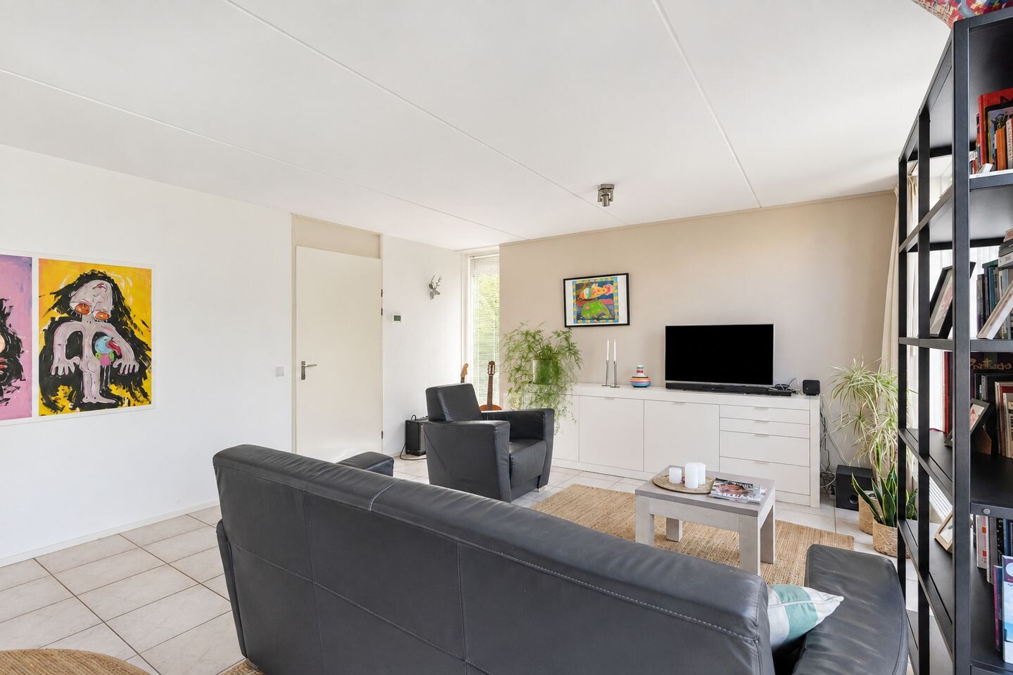 Hoekwoning te koop: Schubertplein 8, Gouda