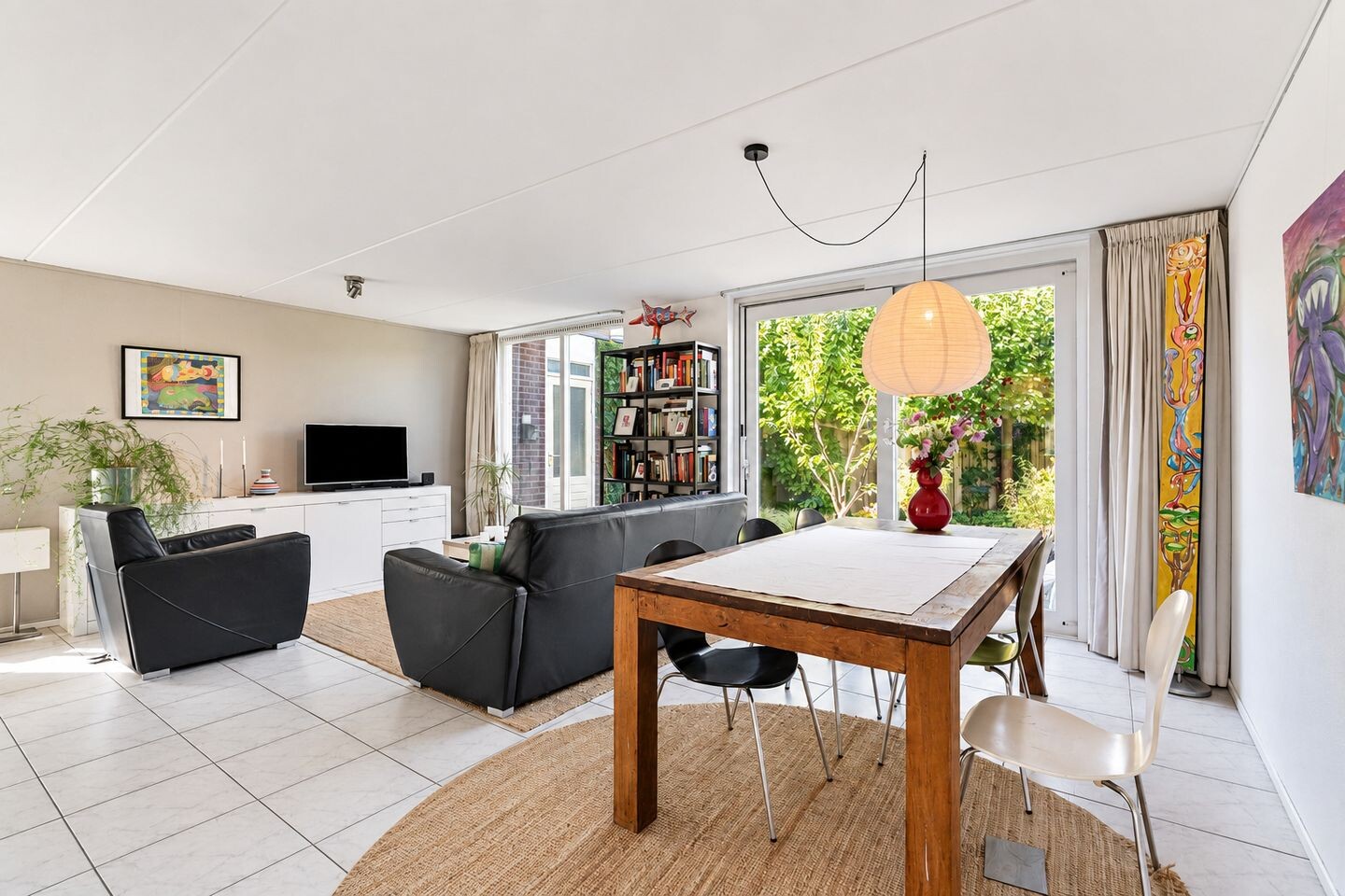 Hoekwoning te koop: Schubertplein 8, Gouda