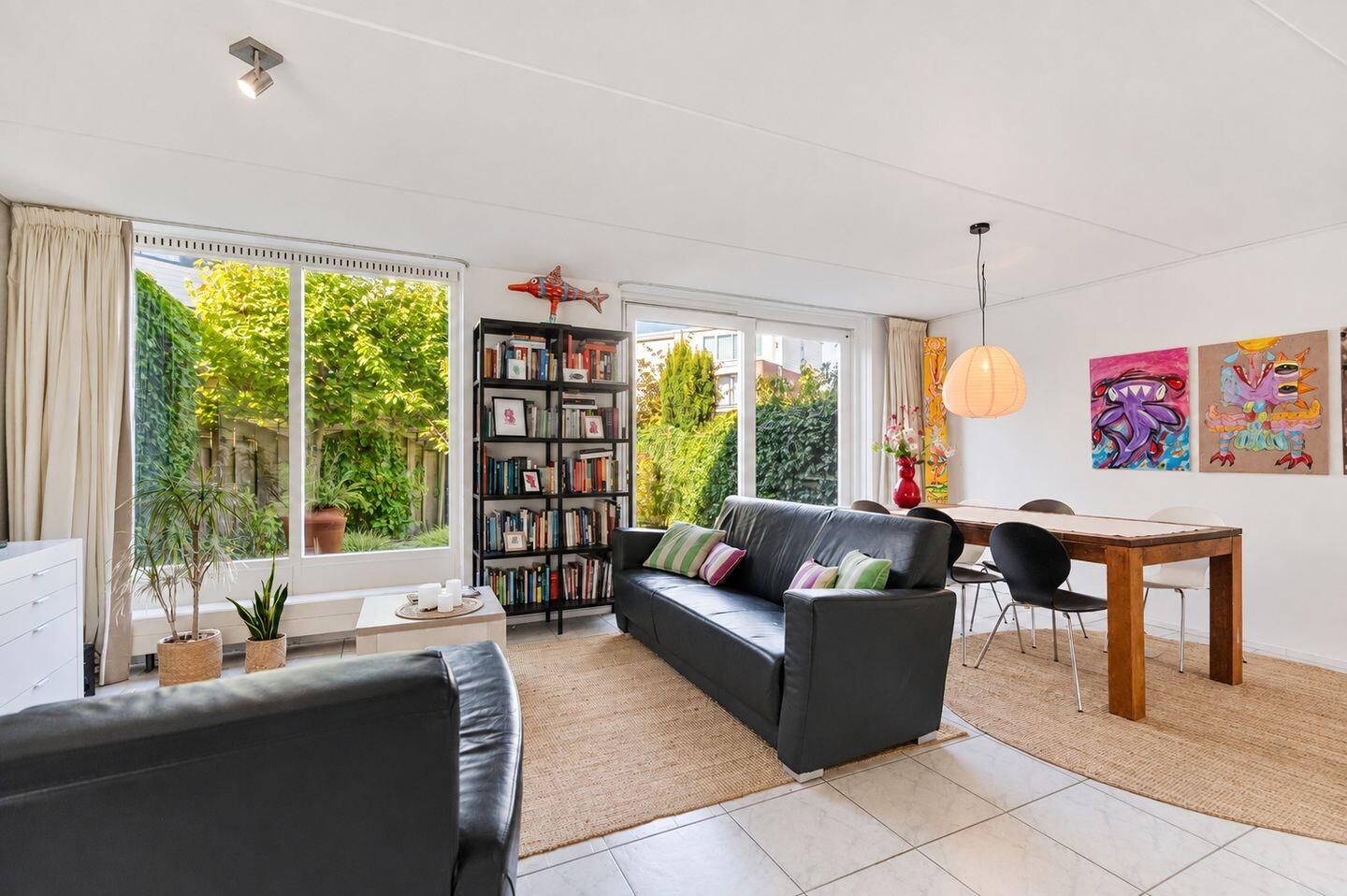 Hoekwoning te koop: Schubertplein 8, Gouda