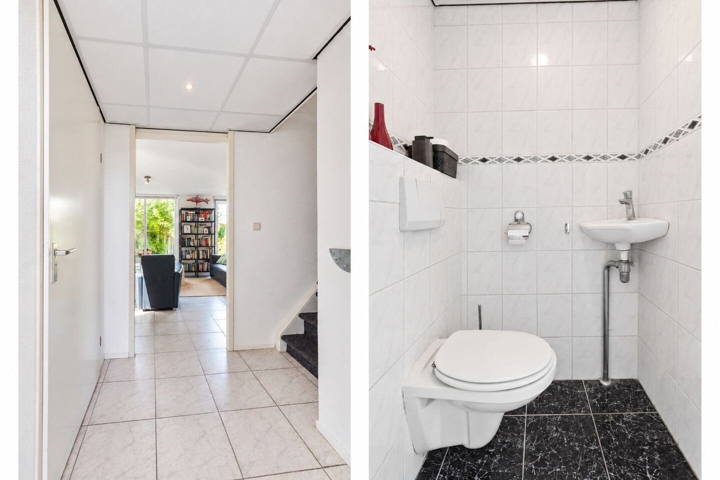 Hoekwoning te koop: Schubertplein 8, Gouda
