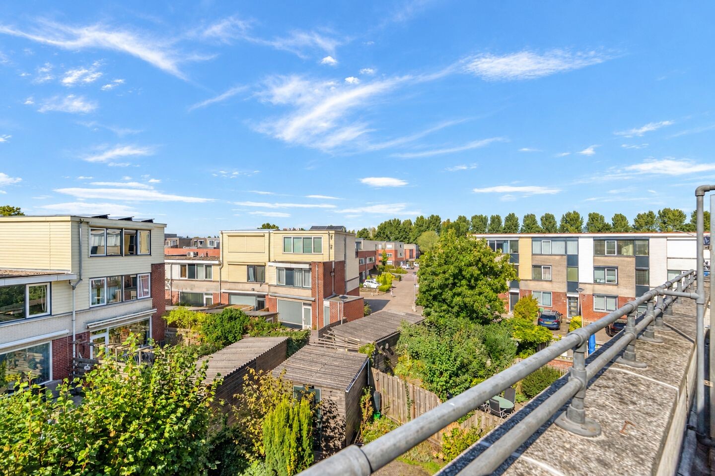 Hoekwoning te koop: Schubertplein 8, Gouda