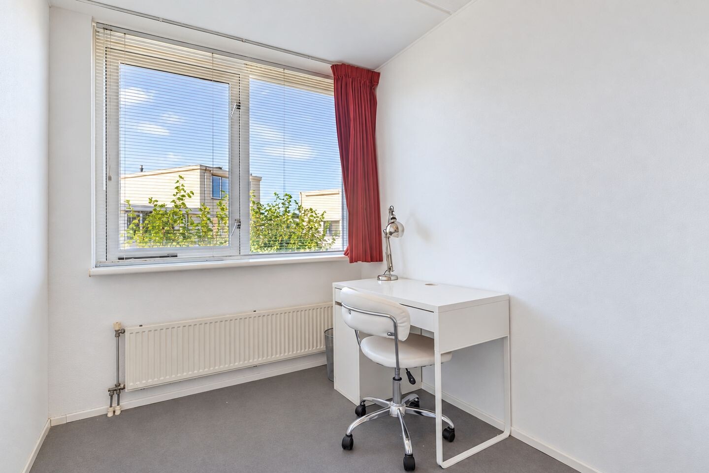 Hoekwoning te koop: Schubertplein 8, Gouda