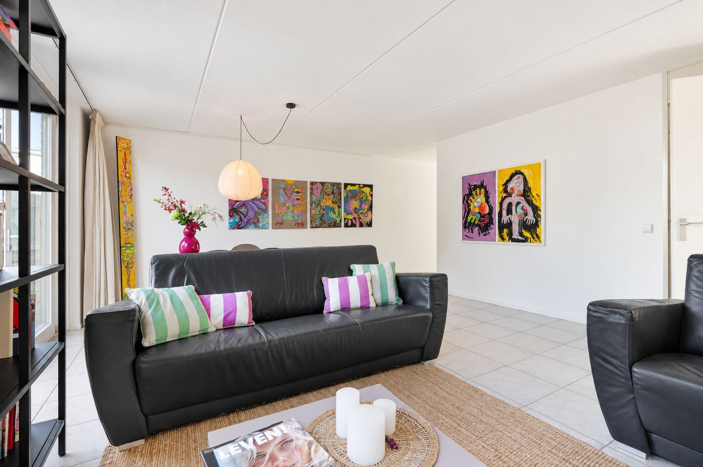 Hoekwoning te koop: Schubertplein 8, Gouda