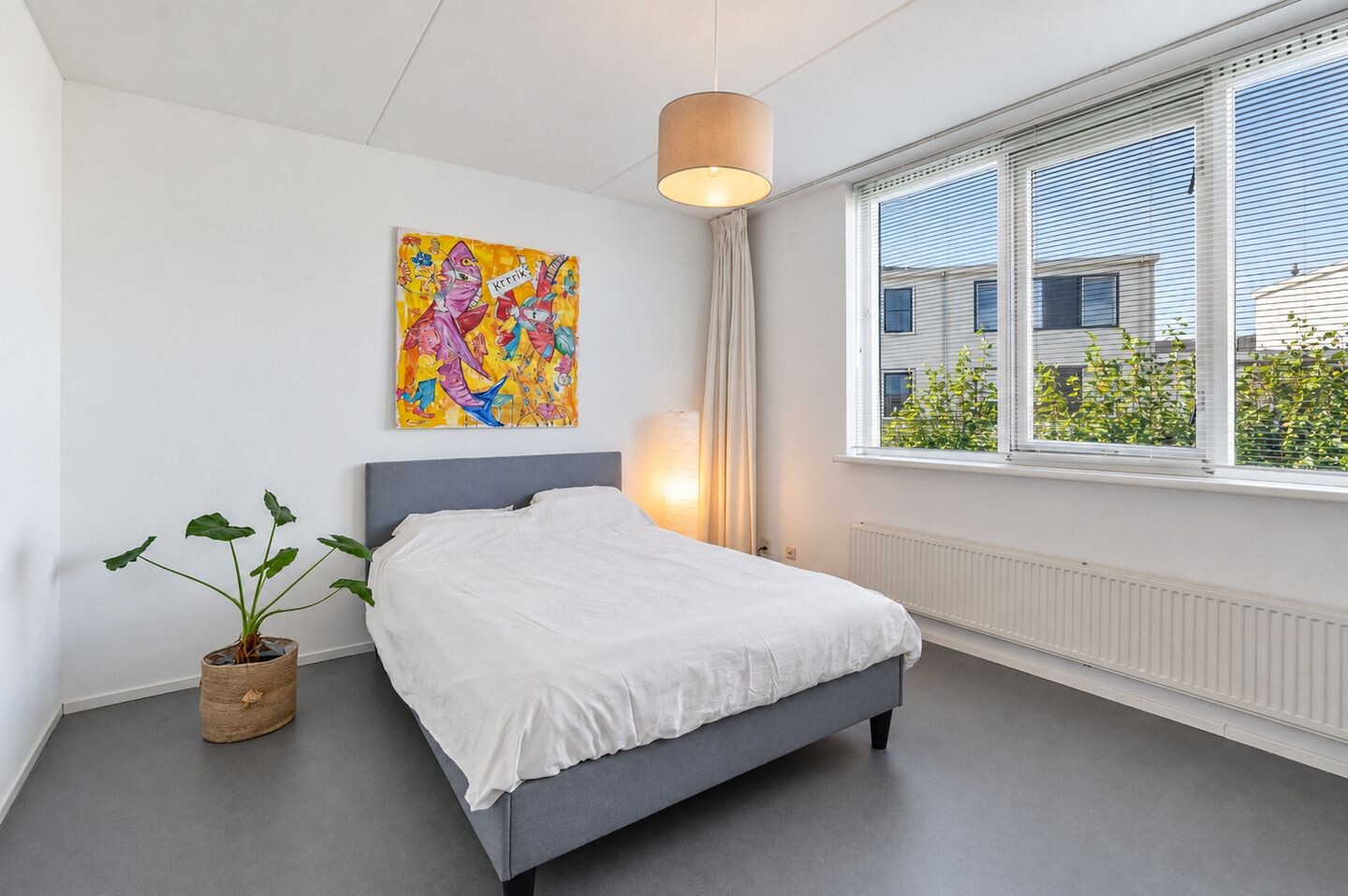 Hoekwoning te koop: Schubertplein 8, Gouda