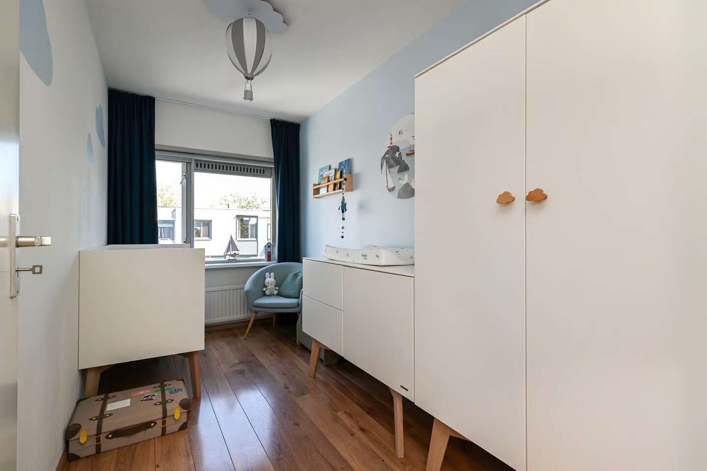 Tussenwoning te koop: Wilhelmina van Pruisenlaan 154, Gouda