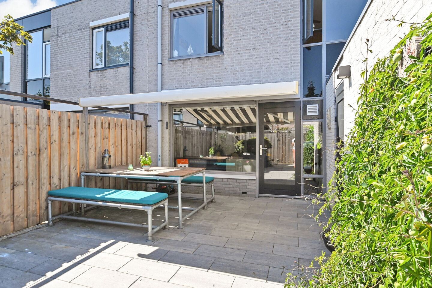 Tussenwoning te koop: Wilhelmina van Pruisenlaan 154, Gouda