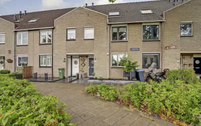 Wilhelmina van Pruisenlaan 133