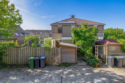 Kaagpoldererf 4