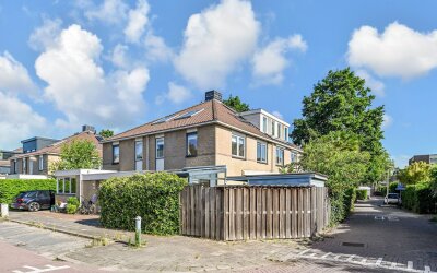Binnenpolderweg 15