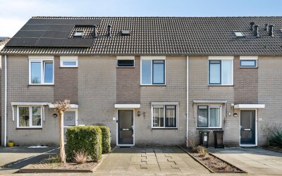 Geerpolderw. 18