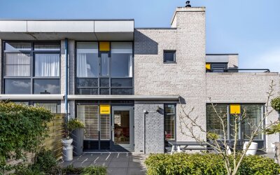 Reeuwijkpolderplantsoen 13