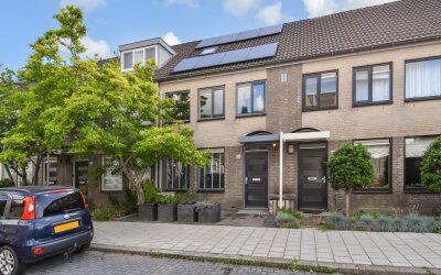 Wilhelmina van Pruisenlaan 330