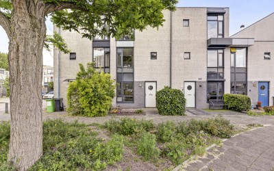 Wilhelmina van Pruisenlaan 267