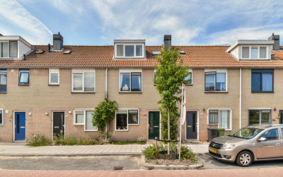 Wilhelmina van Pruisenlaan 427