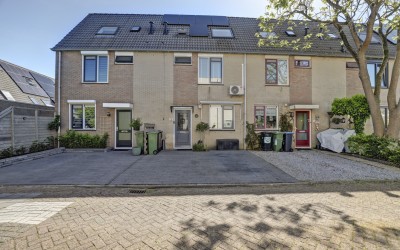 Roompolderstraat 3