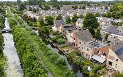 Steeckterpolderstraat 19