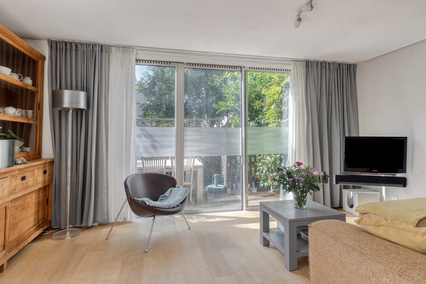 Tussenwoning te koop: Steeckterpolderstraat 22, Gouda
