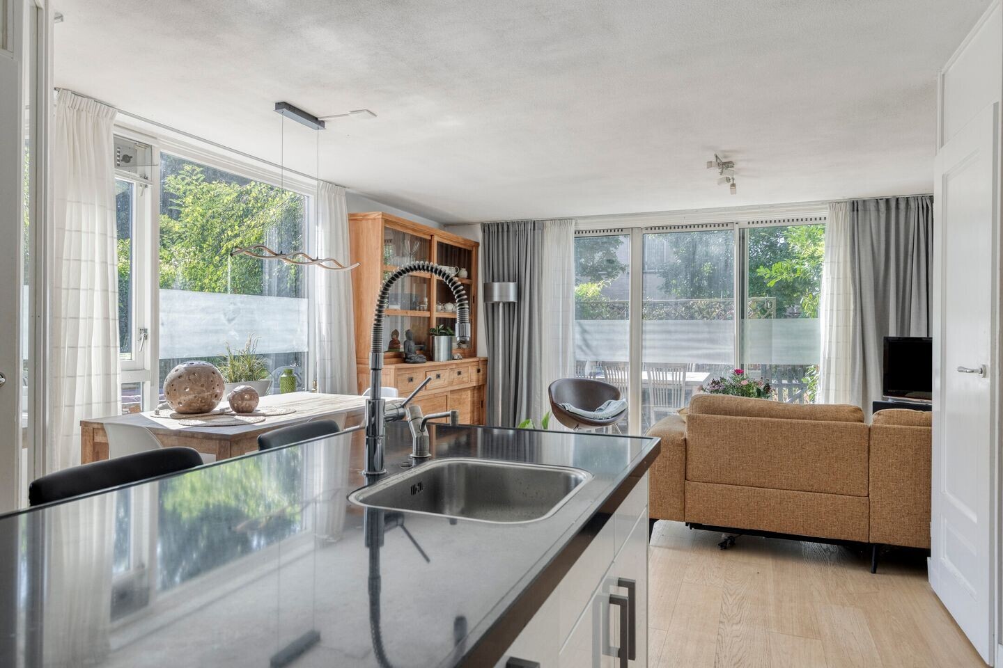 Tussenwoning te koop: Steeckterpolderstraat 22, Gouda