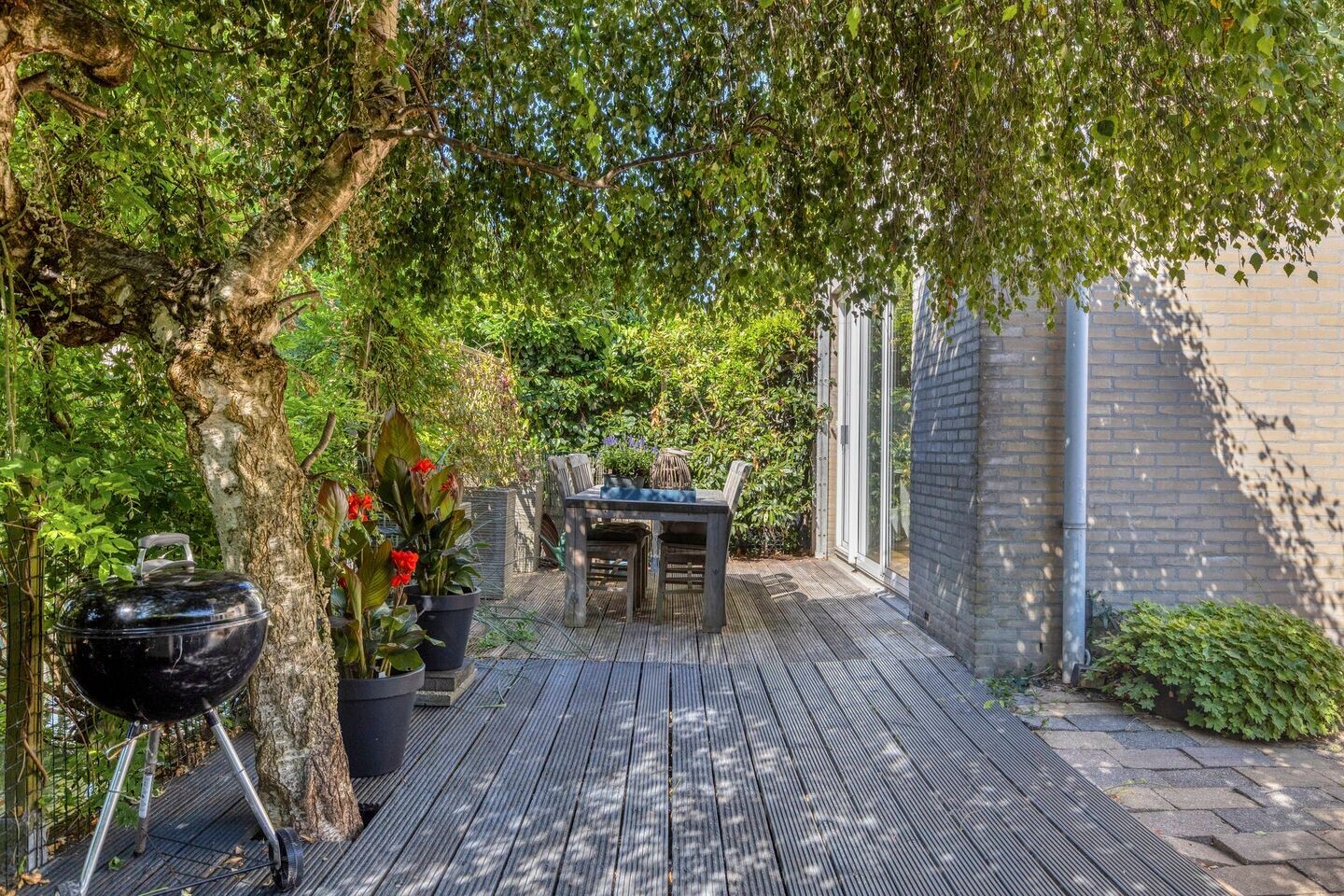 Tussenwoning te koop: Steeckterpolderstraat 22, Gouda