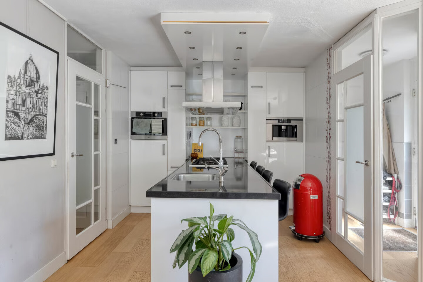 Tussenwoning te koop: Steeckterpolderstraat 22, Gouda