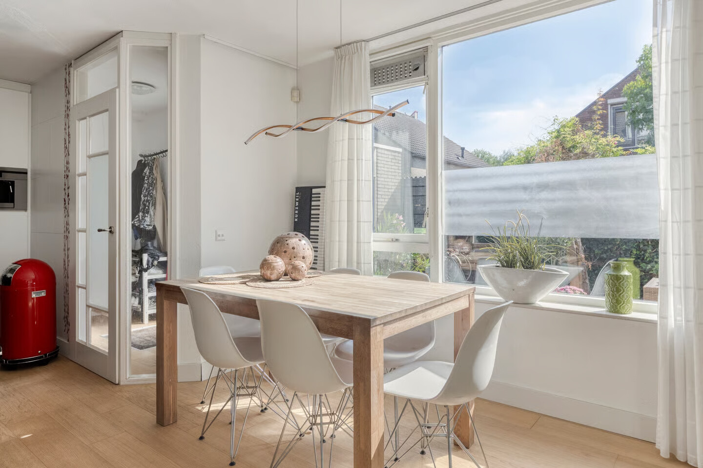 Tussenwoning te koop: Steeckterpolderstraat 22, Gouda
