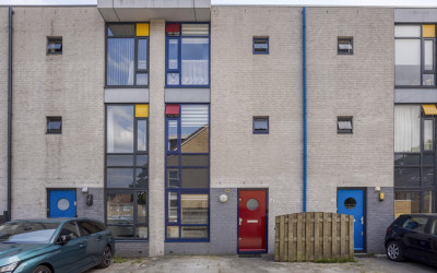 Nessepolderstraat 4