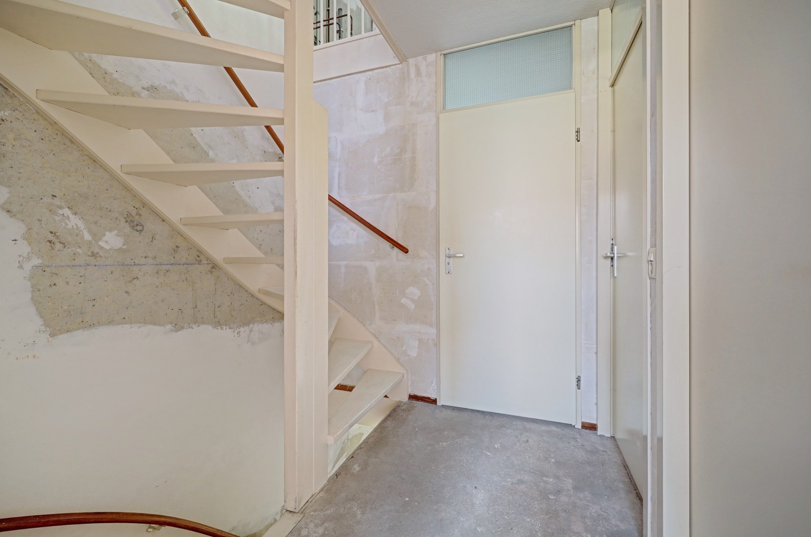 Tussenwoning te koop: Oranjepoldererf 58, Gouda