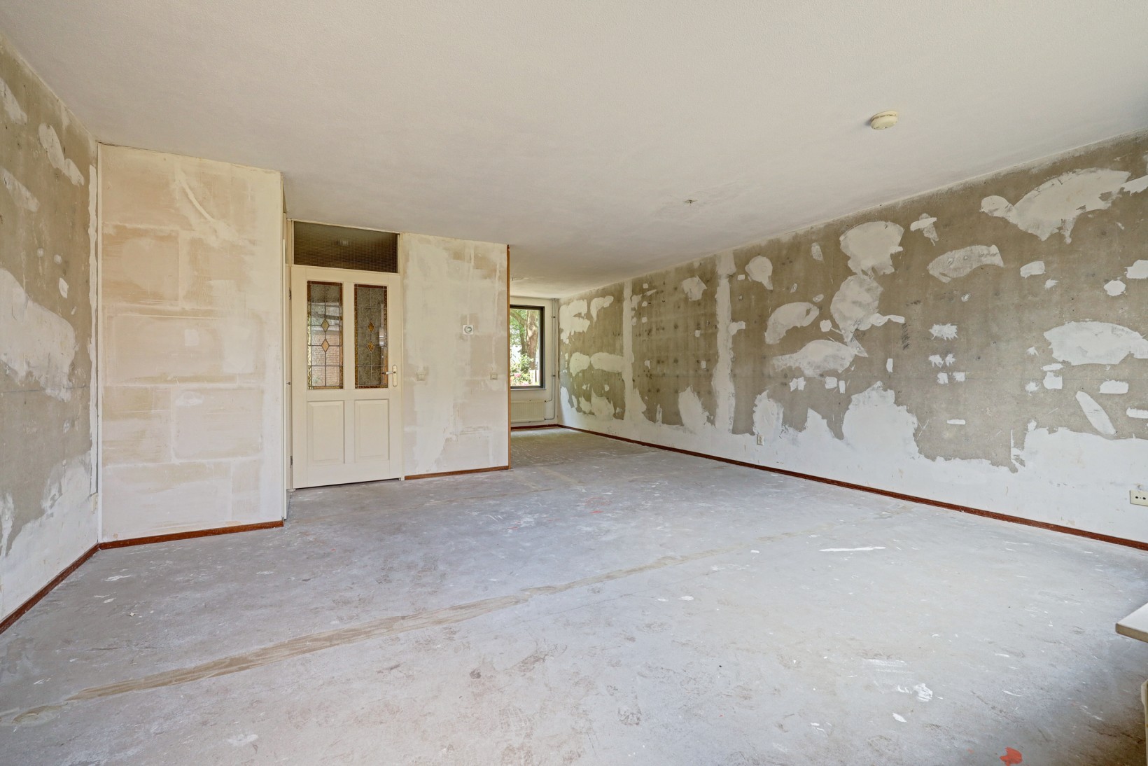Tussenwoning te koop: Oranjepoldererf 58, Gouda