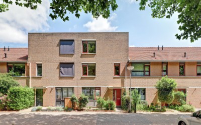 Oranjepoldererf 58
