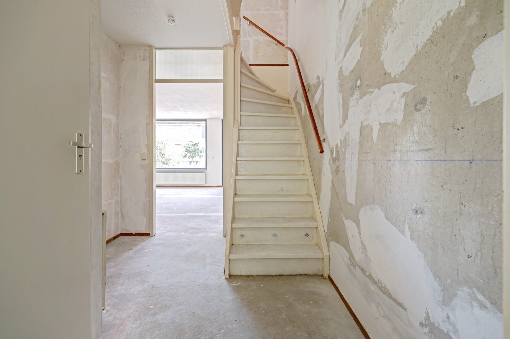 Tussenwoning te koop: Oranjepoldererf 58, Gouda