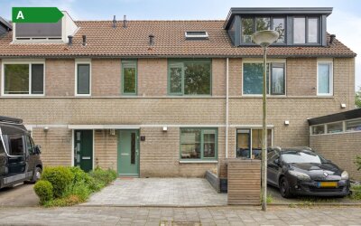 Vlietpolderstraat 4