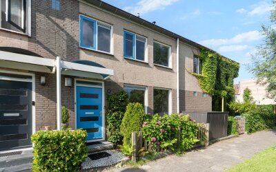 Zandpolderpad 4