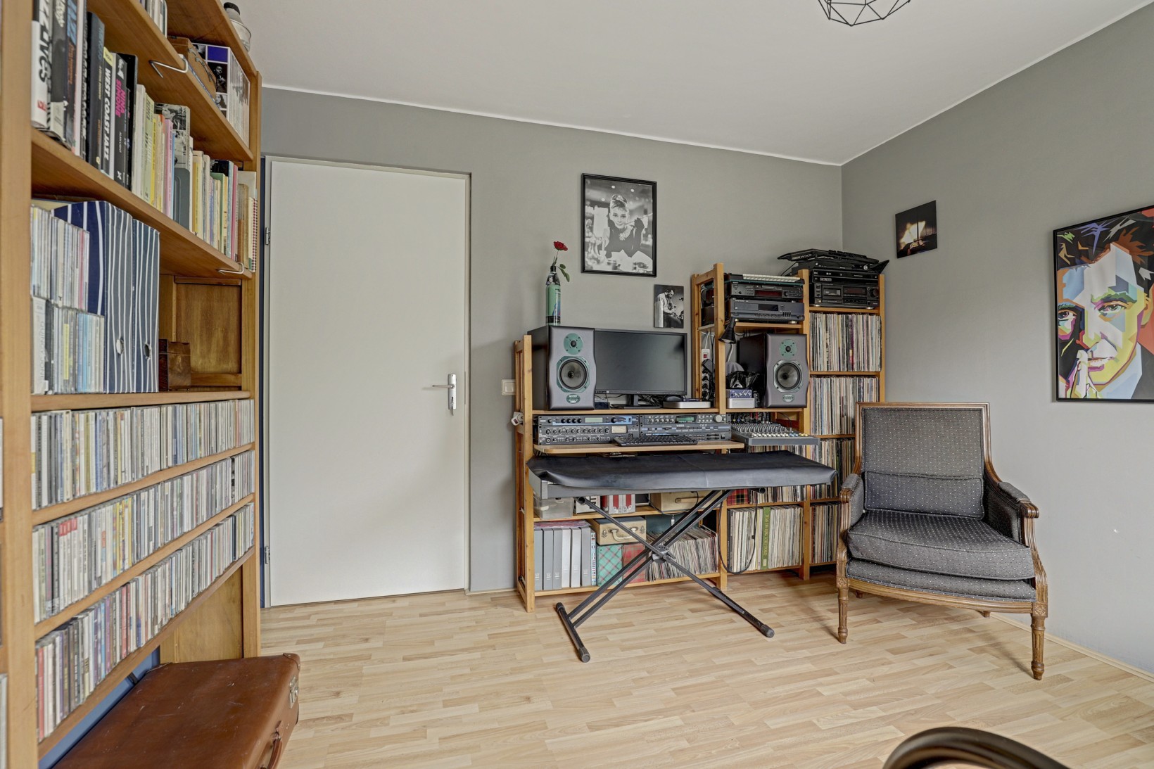 Vrijstaande woning te koop: Madrigaalhof 6A, Gouda