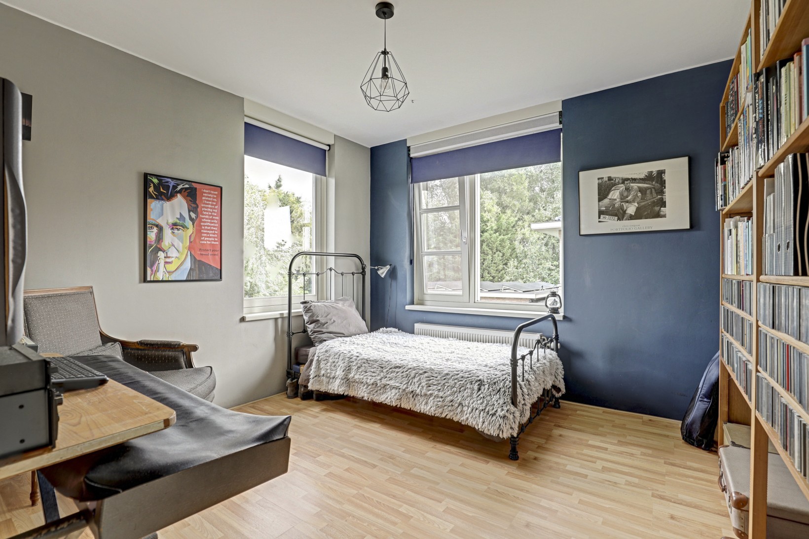 Vrijstaande woning te koop: Madrigaalhof 6A, Gouda