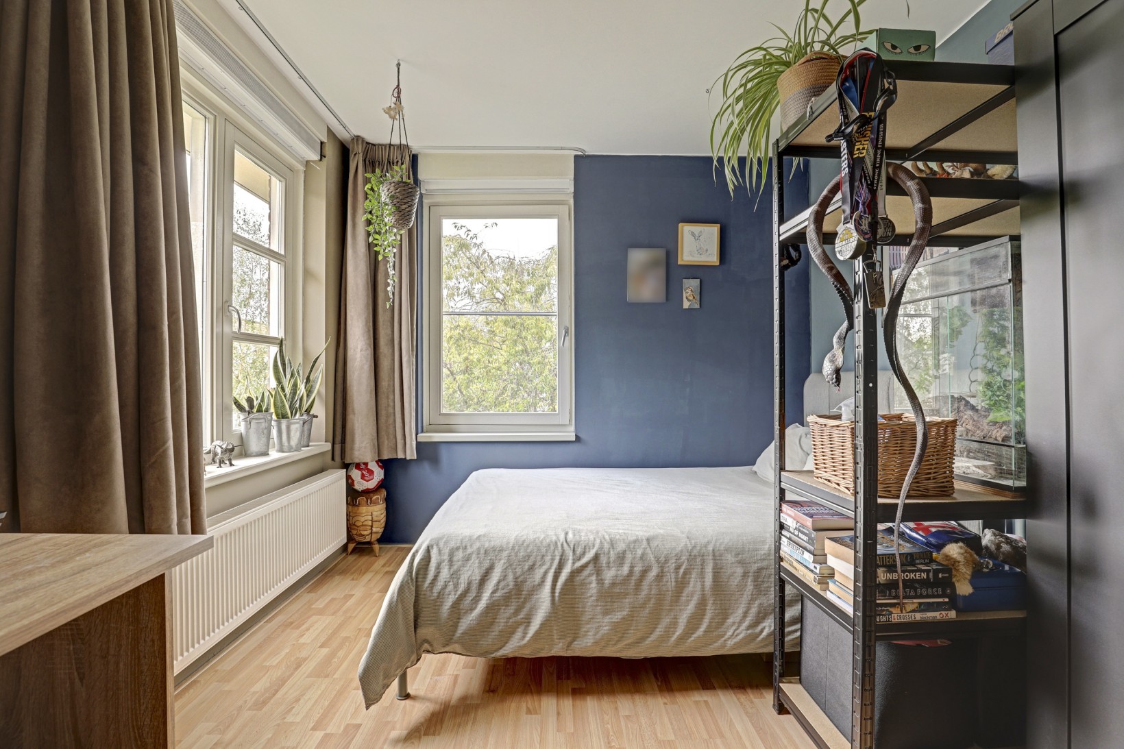 Vrijstaande woning te koop: Madrigaalhof 6A, Gouda