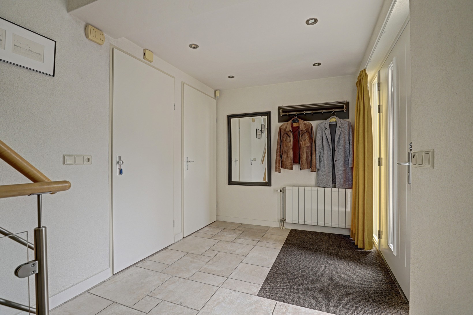 Vrijstaande woning te koop: Madrigaalhof 6A, Gouda