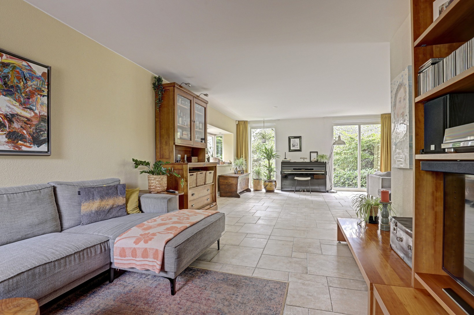 Vrijstaande woning te koop: Madrigaalhof 6A, Gouda