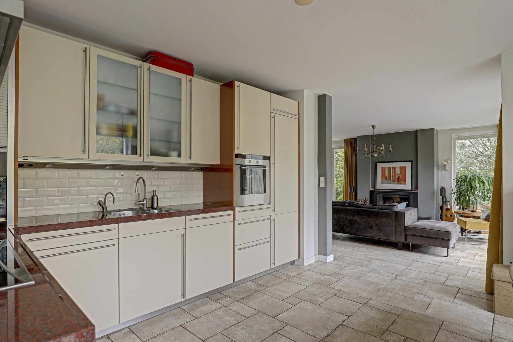 Vrijstaande woning te koop: Madrigaalhof 6A, Gouda