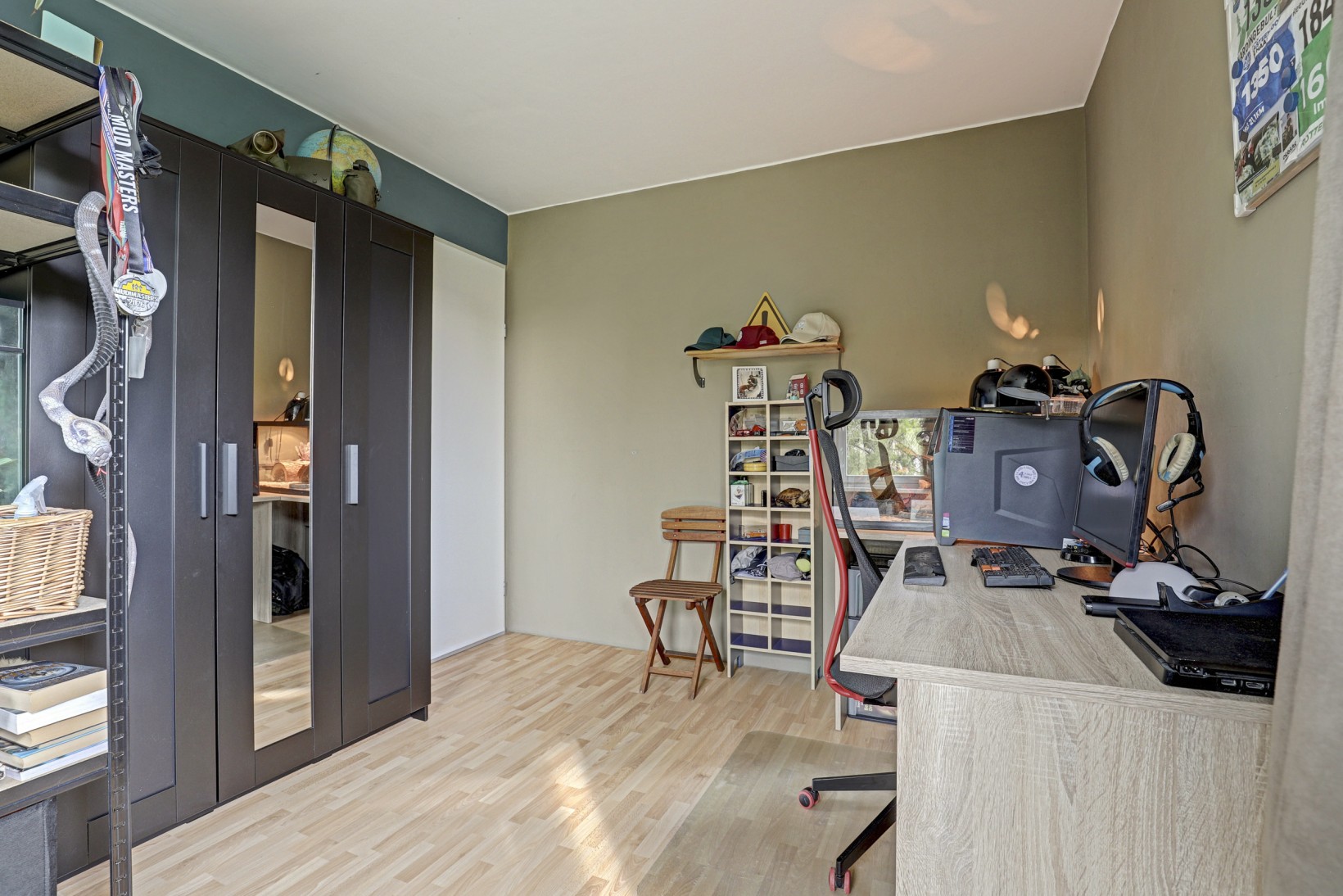 Vrijstaande woning te koop: Madrigaalhof 6A, Gouda
