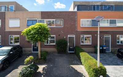 Ravelstraat 18