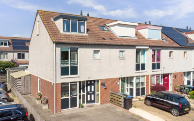 Romerostraat 5