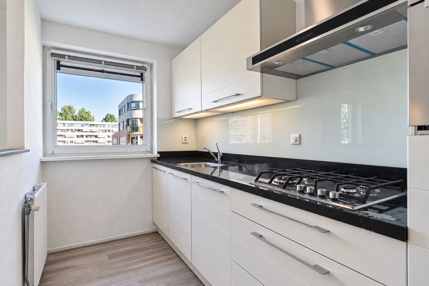 Appartement te koop: Diepenbrockhof 5, Gouda