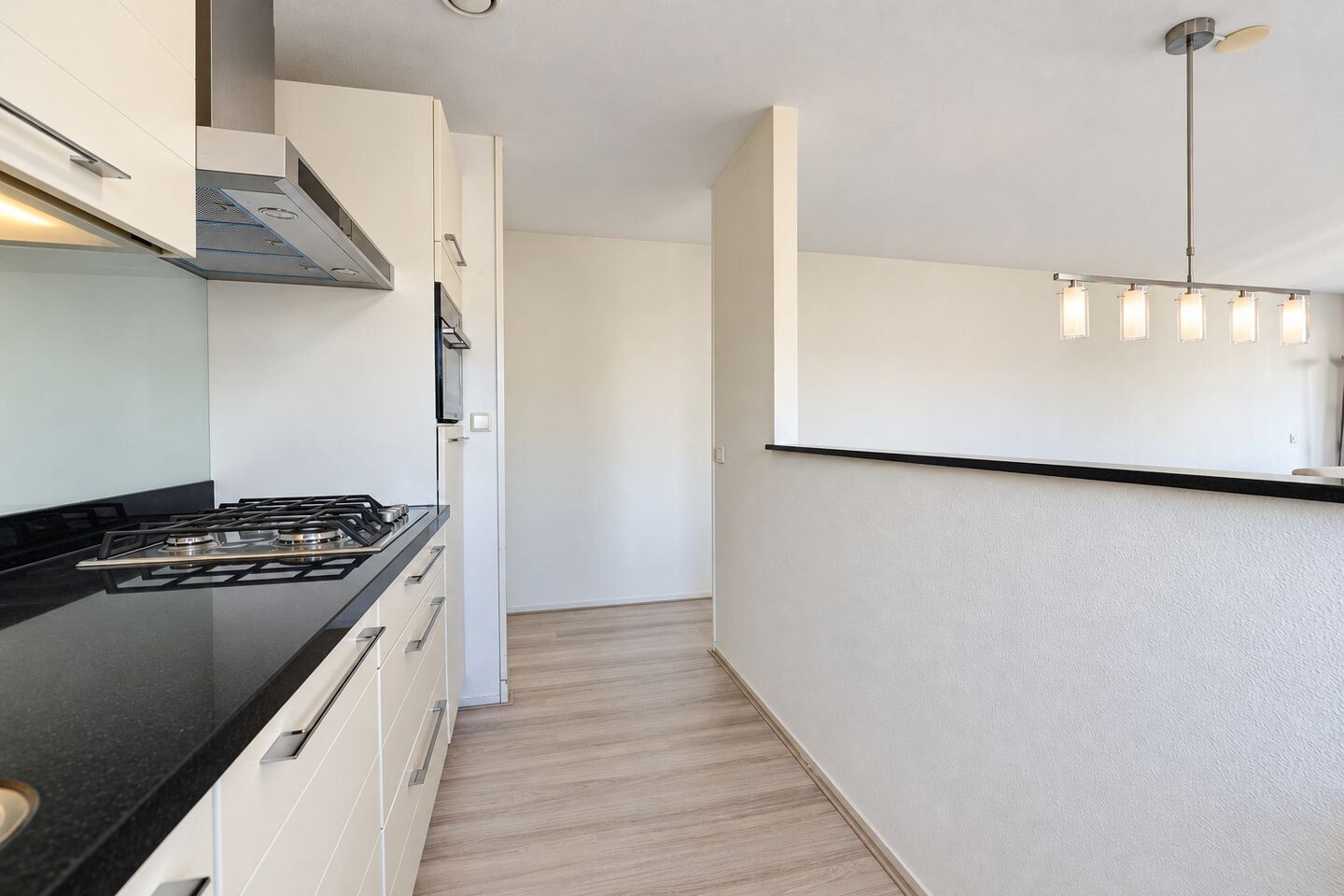 Appartement te koop: Diepenbrockhof 5, Gouda