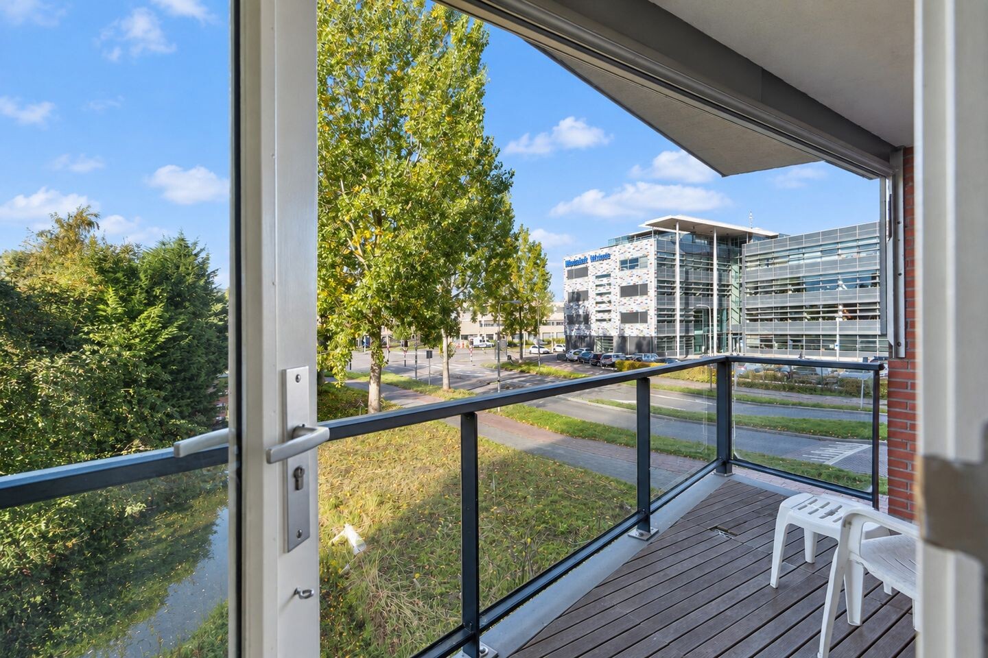 Appartement te koop: Diepenbrockhof 5, Gouda