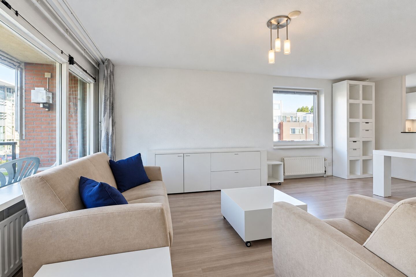 Appartement te koop: Diepenbrockhof 5, Gouda
