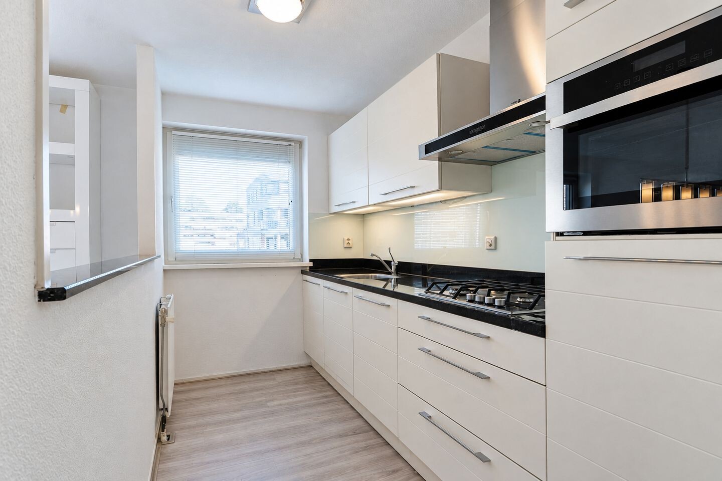 Appartement te koop: Diepenbrockhof 5, Gouda