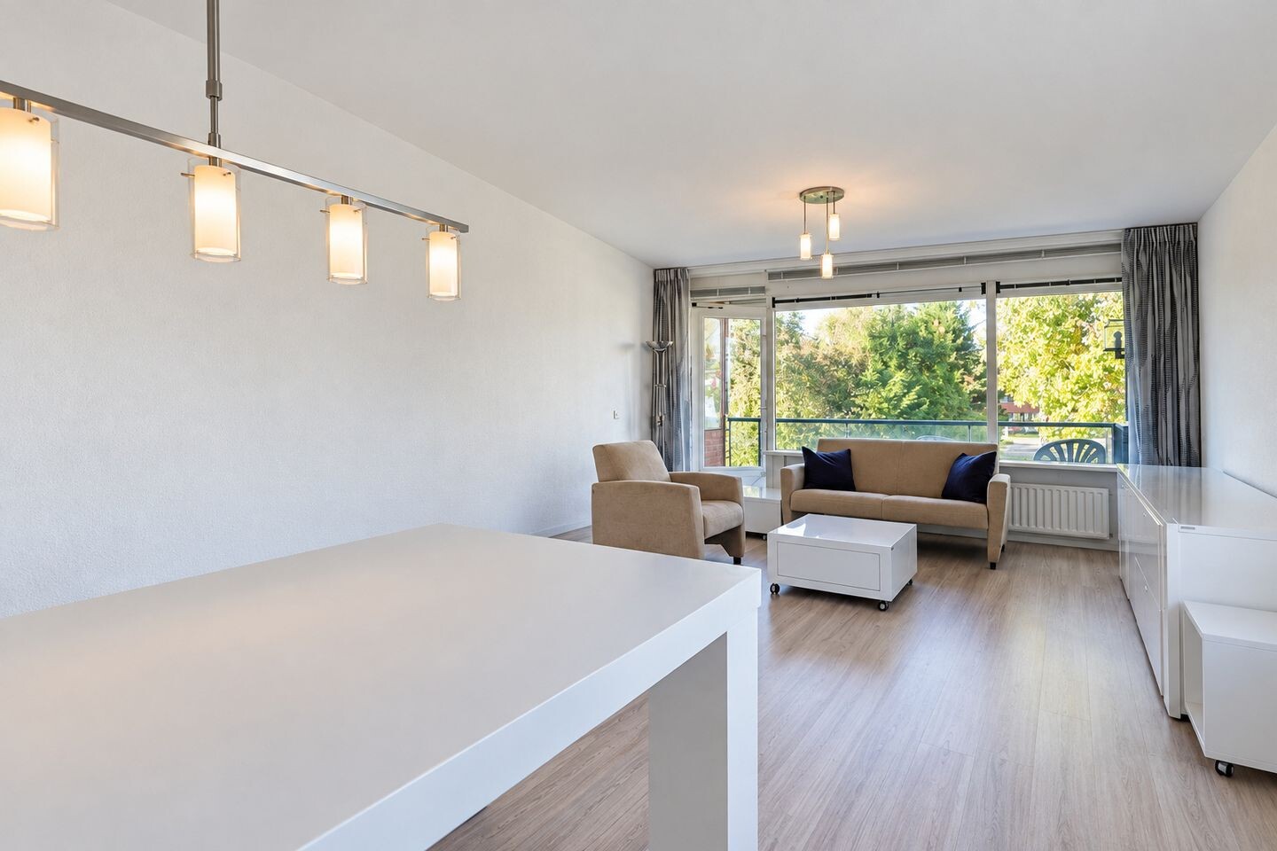 Appartement te koop: Diepenbrockhof 5, Gouda