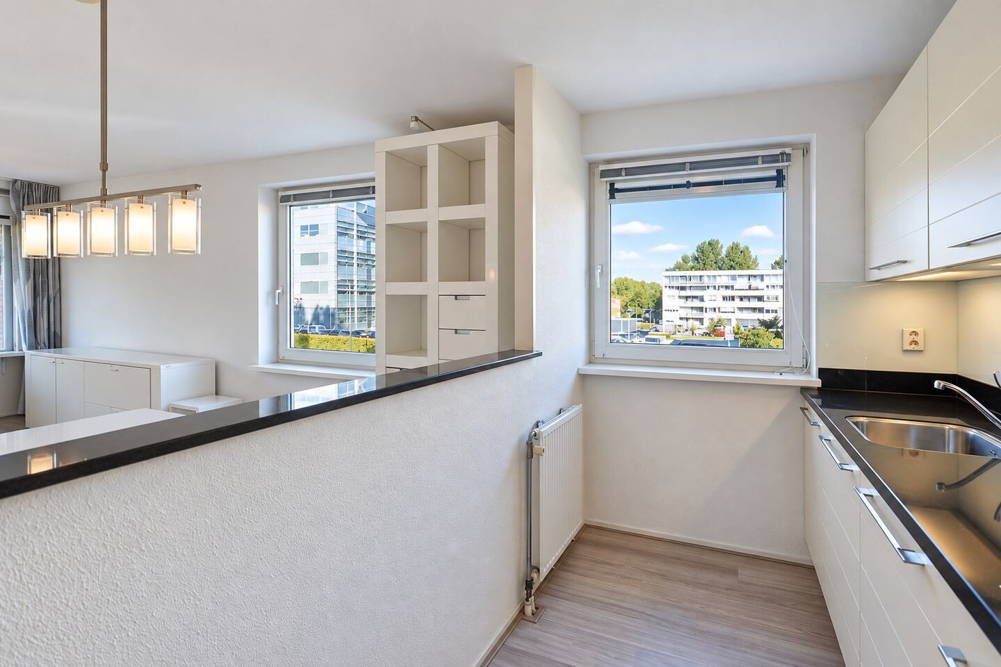 Appartement te koop: Diepenbrockhof 5, Gouda